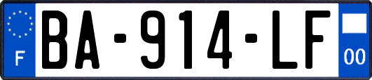 BA-914-LF