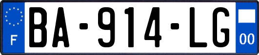 BA-914-LG
