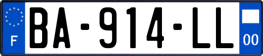 BA-914-LL