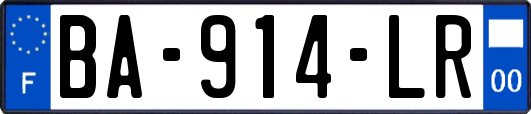 BA-914-LR
