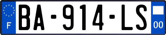 BA-914-LS