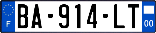 BA-914-LT