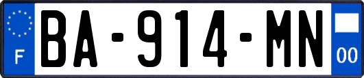 BA-914-MN