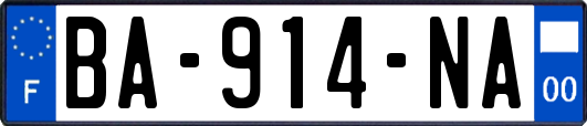 BA-914-NA