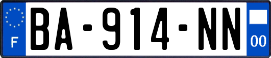 BA-914-NN