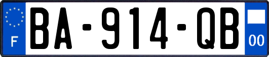 BA-914-QB