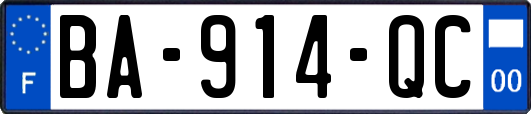 BA-914-QC