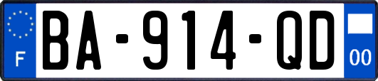 BA-914-QD