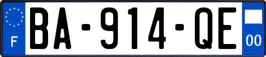 BA-914-QE