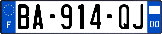 BA-914-QJ
