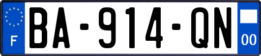 BA-914-QN