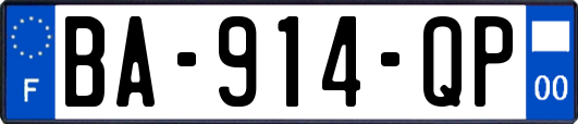 BA-914-QP