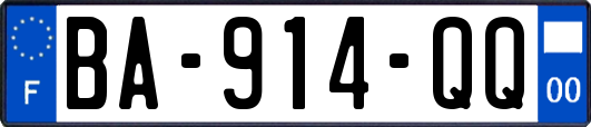 BA-914-QQ