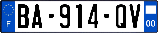 BA-914-QV