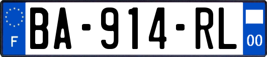 BA-914-RL