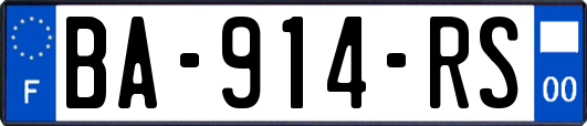 BA-914-RS