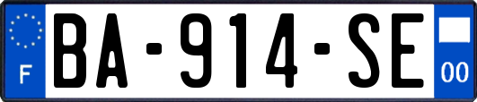 BA-914-SE
