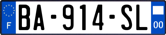 BA-914-SL