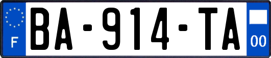 BA-914-TA