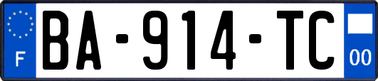 BA-914-TC