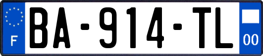 BA-914-TL