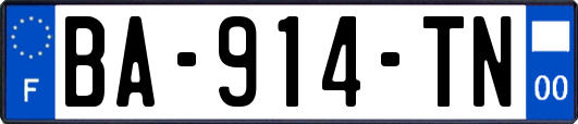 BA-914-TN