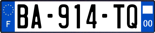 BA-914-TQ