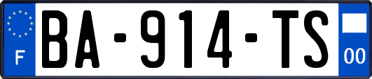 BA-914-TS