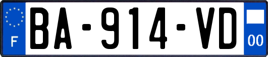 BA-914-VD