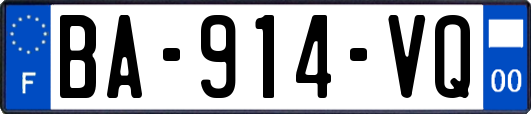 BA-914-VQ