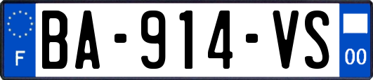 BA-914-VS