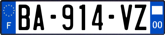 BA-914-VZ