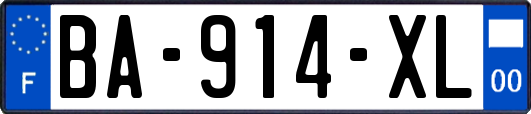 BA-914-XL