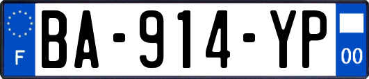 BA-914-YP