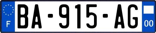 BA-915-AG