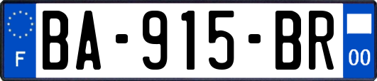 BA-915-BR