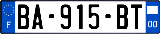 BA-915-BT