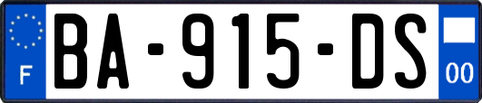 BA-915-DS