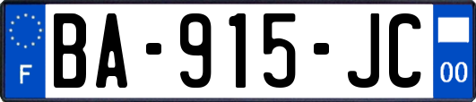 BA-915-JC