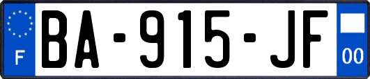 BA-915-JF