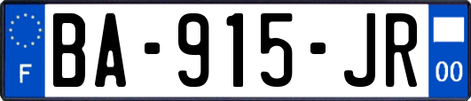 BA-915-JR