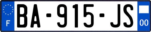 BA-915-JS