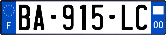 BA-915-LC