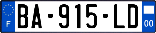 BA-915-LD