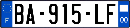 BA-915-LF