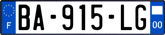 BA-915-LG