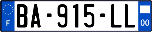 BA-915-LL