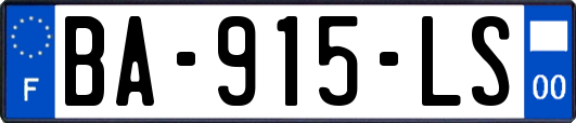 BA-915-LS