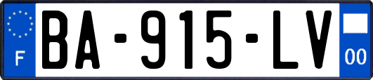 BA-915-LV