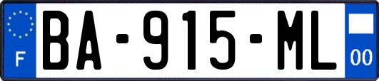 BA-915-ML